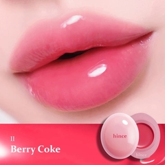 Son Dưỡng Hince Raw Glow Dewy Ball 3.5g