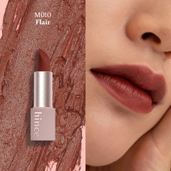 Son Thỏi Lì Hince Mood Enhancer Matte 3.5g