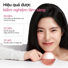 Mặt Nạ Môi Dạng Thạch Abib PDRN Collagen Lip Mask 11g