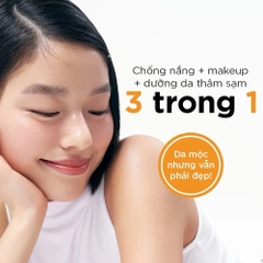 Kem Chống Nắng Abib Sunscreen SPF 50
