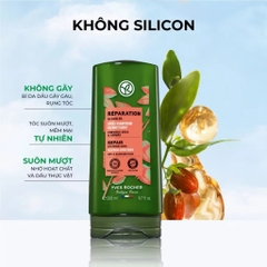 Dầu Xả Yves Rocher Conditioner 200ml