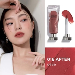 Son Kem Thuần Chay Muzigae Mansion Objet Liquid 6ml