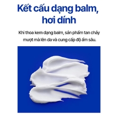 Kem Dưỡng Realbarrier Extreme Cream 50ml