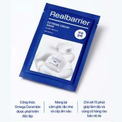 Mặt Nạ Giấy Realbarrier Mask