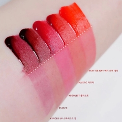 Son Bóng 3CE Lazy Pop Lip Stain