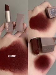 Son Thỏi Lì Hince Mood Enhancer Matte 3.5g