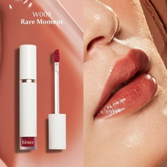 Son Tint Bóng Mỏng Nhẹ hince Mood Enhancer Water Liquid Glow 4ml