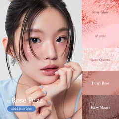 Bảng Mắt hince All-Round Eye Palette 6.4g