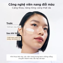 Kem Chống Nắng Abib Sunscreen SPF 50