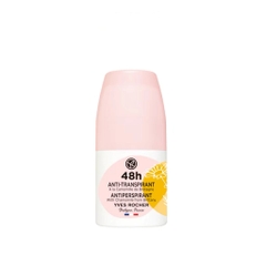 Lăn Khử Mùi Yves Rocher Deodorant 50ml