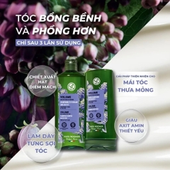 Dầu Xả Yves Rocher Conditioner 200ml