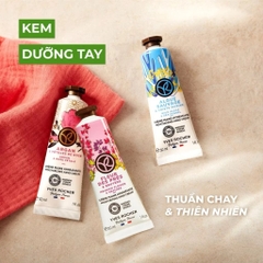 Kem Tay Yves Rocher Hand Cream 30ml