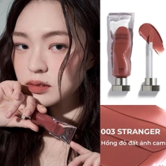 Son Kem Thuần Chay Muzigae Mansion Objet Liquid 6ml