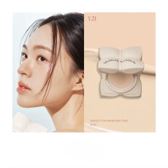 Phấn Nước Muzigae Mansion Sleek Water Cushion 15g