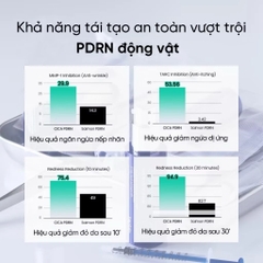 Tinh Chất Beplain Cica PDRN Skin Booster Serum 30ml
