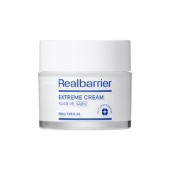 Kem Dưỡng Realbarrier Extreme Cream 50ml