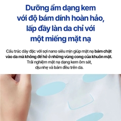 Mặt Nạ Giấy Realbarrier Mask