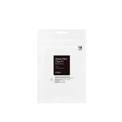 Dán mụn Cosrx Master Patch Clear Fit