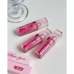 Son bóng Merzy Bisous Glowy Gel Tint 4g
