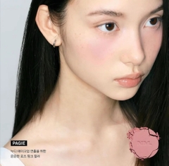 Phấn Má Naming Fluffy Powder Blush 3.2g