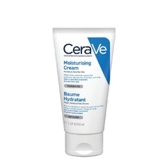 Kem Dưỡng Ẩm Dành Cho Da Khô Cerave Moisturising Cream For Dry To Very Dry Skin 50ml