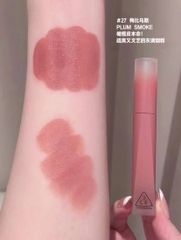 Son Kem Lì Nhung Mịn 3CE Velvet Lip Tint Plush