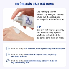 Tinh Chất Realbarrier Extreme Cream Ampoule 50ml