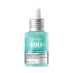 Tinh chất Dưỡng Ẩm Phục Hồi Da Anua PDRN Hyaluronic Acid Capsule 100 Serum 30ml