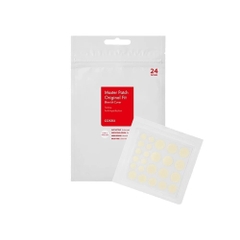 Dán mụn Cosrx Master Patch Clear Fit