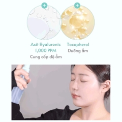 Bộ Sản Phẩm Phấn Nén Espoir Fresh Setting Powder 9g+Setting Fixer 30ml