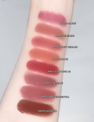 Son Thỏi Lì Hince Mood Enhancer Matte 3.5g