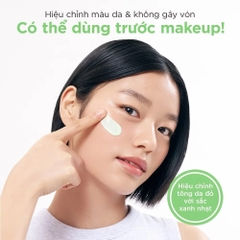 Kem Chống Nắng Abib Sunscreen SPF 50