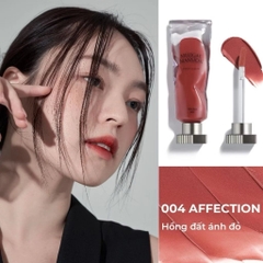 Son Kem Thuần Chay Muzigae Mansion Objet Liquid 6ml