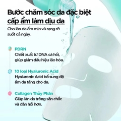 Mặt Nạ Tinh Chất Anua Serum Mask 25ml
