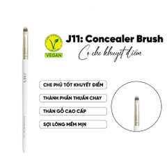 Jary Brush