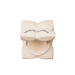 Phấn Nước Muzigae Mansion Sleek Water Cushion 15g