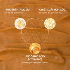 Tẩy Tế Bào Chết Cơ Thể Plu Body Scrub 200g
