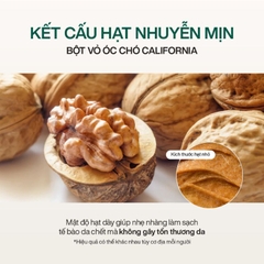 Tẩy Tế Bào Chết Cơ Thể Plu Body Scrub 200g