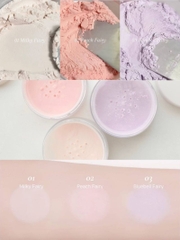 Phấn Phủ Bột Prelude Dinto Fairy Dust Loose Powder 5g