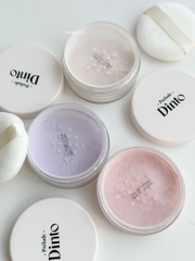 Phấn Phủ Bột Prelude Dinto Fairy Dust Loose Powder 5g