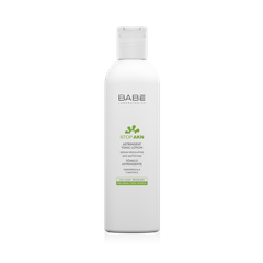Nước Cân Bằng Babe Stop AKN Astringent Tonic Lotion 250ml