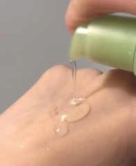 Tinh Chất Diếp Cá Abib Heartleaf Essence Calming Pump 50ml