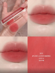 Son Thỏi 3CE Blur Matte Lipstick