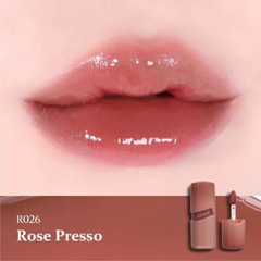 Son Gel Bóng Hince Raw Glow Gel Tint 4ml