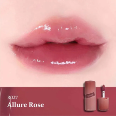 Son Gel Bóng Hince Raw Glow Gel Tint 4ml