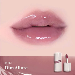 Son Gel Bóng Hince Raw Glow Gel Tint 4ml
