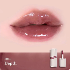 Son Gel Bóng Hince Raw Glow Gel Tint 4ml