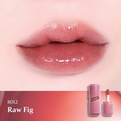 Son Gel Bóng hince Raw Glow Gel Tint 4ml
