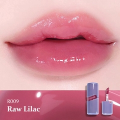 Son Gel Bóng hince Raw Glow Gel Tint 4ml