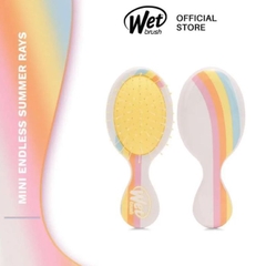 Lược Chải Tóc Gỡ Rối Wet Brush Original Detangler Disney Mini